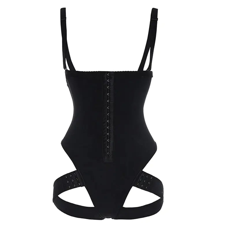 Gaine amincissante une pièce sexy pour femme