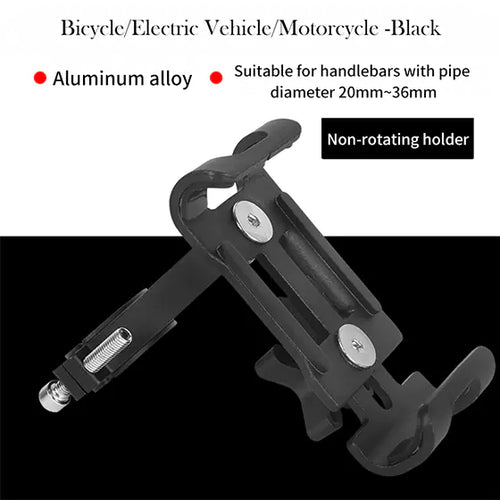 Load image into Gallery viewer, Mountain Bike Phone Mount and Holder

