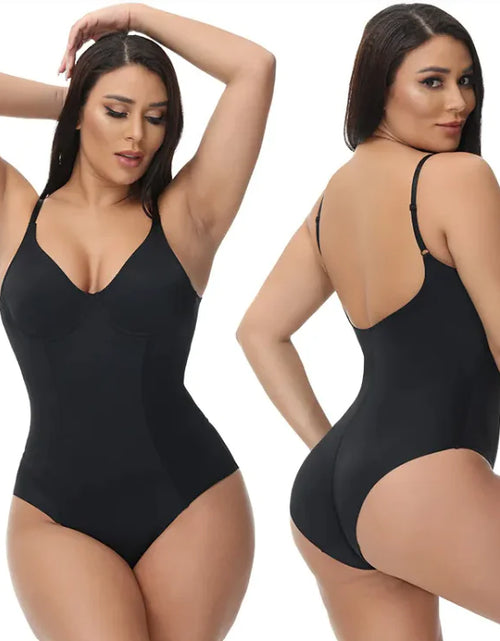 Load image into Gallery viewer, Seamless Postpartum Shapewear
