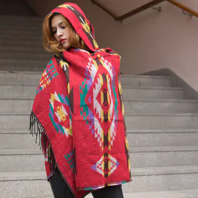 Cardigan, Jacket, Scarf Collection